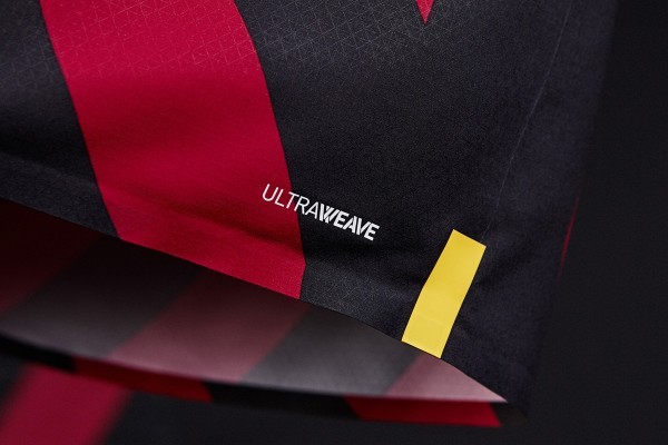 Maglia Manchester City Donna Divisa Trasferta 2022/23